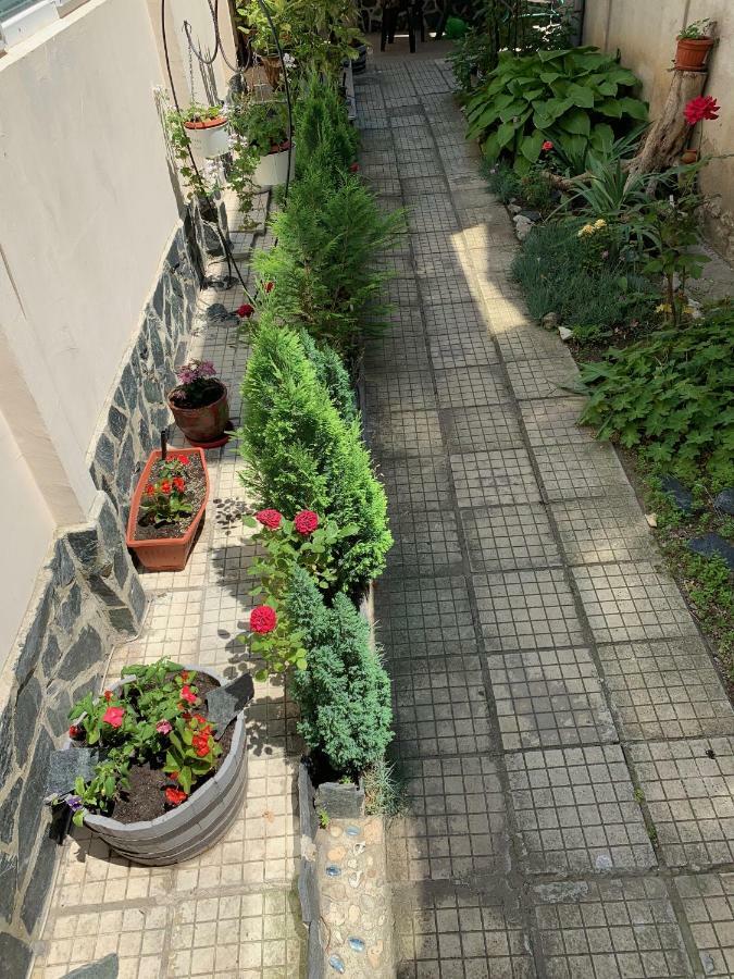 Top Center Studio 2 Min To The Beach Varna Exterior photo